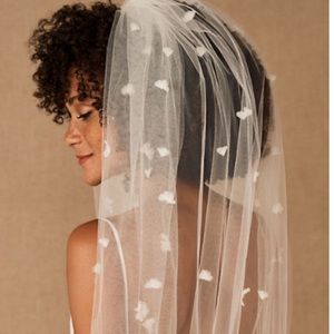 NWT BHLDN Marial Veil